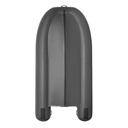 Моторная лодка ПВХ Фрегат 390 C киль, усиленный пайол, фото 2