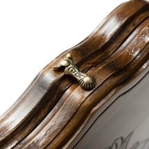 Нарды резные "Георгий Победоносец", Haleyan Нарды резные "Георгий Победоносец", Haleyan