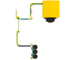 Игровое оборудование ИО-69, фото 3