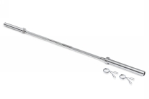 Гриф олимпийский 50 мм. до 450 кг. VictoryFit VF-S450