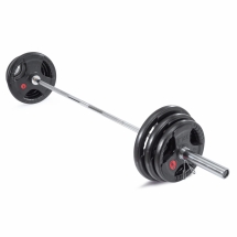 Гриф олимпийский 50 мм. до 450 кг. VictoryFit VF-S450