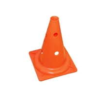 Конус большой 35 см с отверстиями