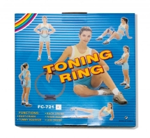 Изотоническое кольцо Изотоническое кольцо