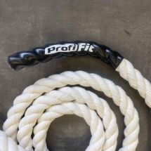 Канат для перетягивания хб, PROFI-FIT, D-30 мм L - 9 м