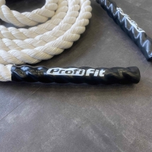 Канат для перетягивания хб, PROFI-FIT, D-30 мм L - 9 м