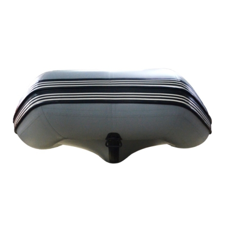 Лодка моторная пвх ALTAIR ORION-550L, фото 3