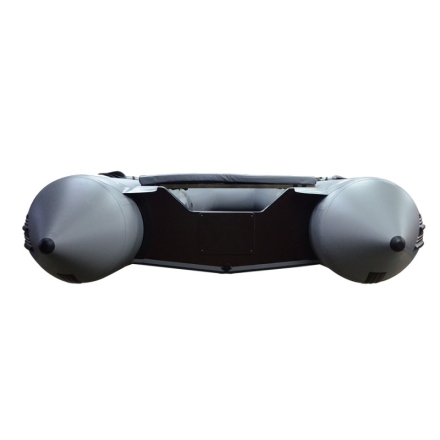 Лодка моторная пвх ALTAIR ORION-550L, фото 4