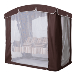 Качели садовые Элит Люкс, фото 5