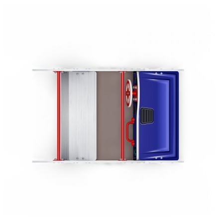 Игровая форма Велокс 1, фото 4