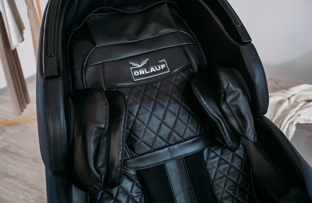 Массажное кресло Orlauf Dross, фото 10