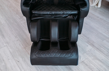 Массажное кресло Orlauf Dross, фото 9