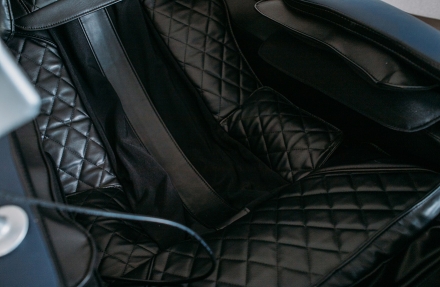 Массажное кресло Orlauf Dross, фото 8