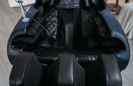 Массажное кресло Orlauf Dross, фото 7