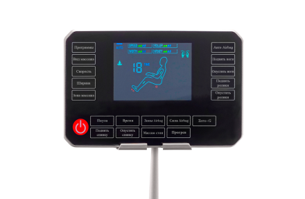 Массажное кресло Orlauf Dross, фото 5