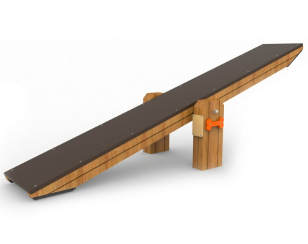 Балансир для собак Бобик 4, фото 2