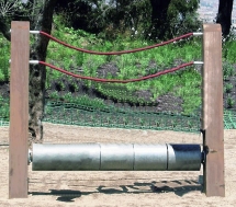 Балансир Бочки Балансир Бочки