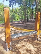 Балансир Бочки Балансир Бочки