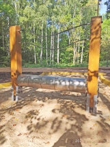 Балансир Бочки Балансир Бочки