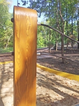 Балансир Бочки Балансир Бочки