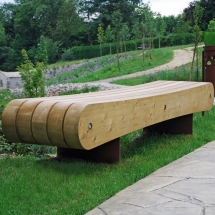 Скамья Колосс-мульти