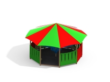 МФ 5.27 Беседка