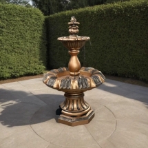 Сердечник Королевский (бронза)