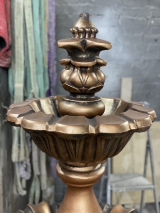 Сердечник Королевский (бронза), фото 2