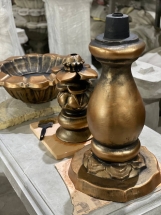 Сердечник Королевский (бронза)