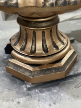 Сердечник Королевский (бронза)