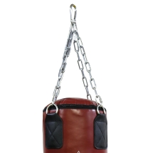 Боксёрский мешок DFC HBPV2.1 100х30 Боксёрский мешок DFC HBPV2.1 100х30