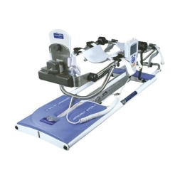 Аппараты для активной и пассивной разработки коленного и тазобедренного суставов ARTROMOT ACTIVE-K, фото 1