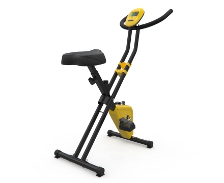 Велотренажер X-Bike DFC B211B, фото 1