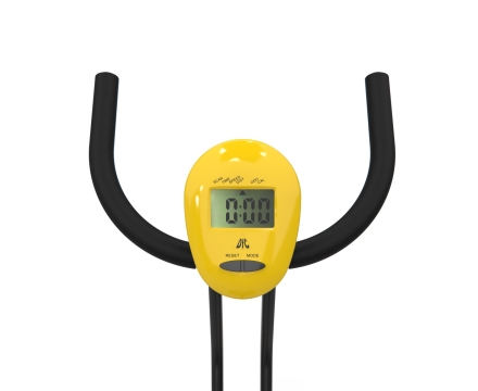 Велотренажер X-Bike DFC B211B, фото 6