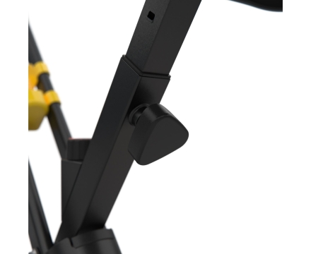 Велотренажер X-Bike DFC B211B, фото 10