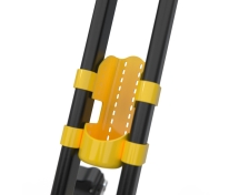 Велотренажер X-Bike DFC B211B