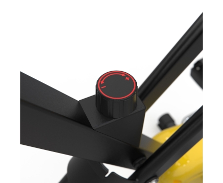 Велотренажер X-Bike DFC B211B, фото 11