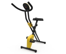 Велотренажер X-Bike DFC B211B