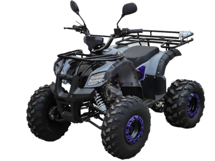 Квадроцикл RMOTO Kids 125, фото 1