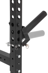 Силовая рама с креплением к стене VictoryFit VF-B2004, фото 11 Силовая рама с креплением к стене VictoryFit VF-B2004, фото 11