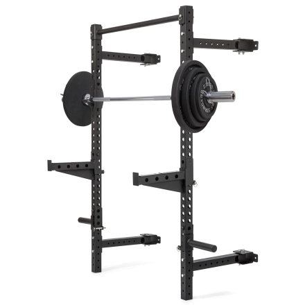 Силовая рама с креплением к стене VictoryFit VF-B2004, фото 3