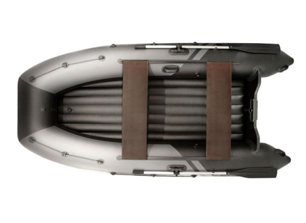 Спортивная моторная лодка Пеликан 300 НДНД, фото 2
