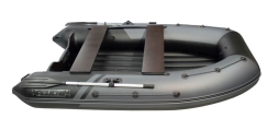 Спортивная моторная лодка Пеликан 300 НДНД, фото 1