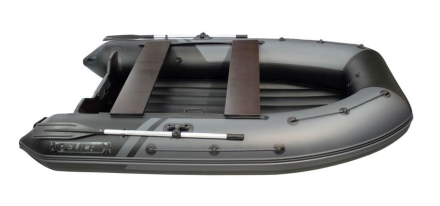 Спортивная моторная лодка Пеликан 300 НДНД, фото 1