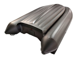 Спортивная моторная лодка Пеликан 300 НДНД, фото 4