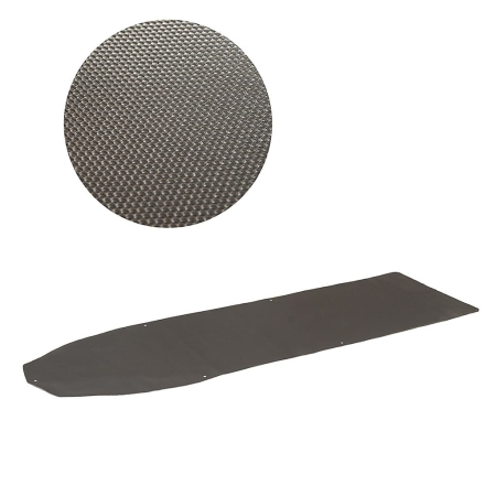 Лодка моторная килевая Ковчег 480 НДНД, фото 2