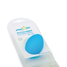 Эспандер кистевой ES-402 "Яйцо", синий Эспандер кистевой ES-402 "Яйцо", синий