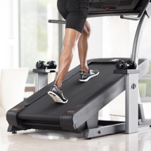 Беговая дорожка NordicTrack Incline Trainer X9i new