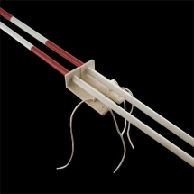 Антенны вол. "KV.REZAC" арт.15945048001, на сетку, 1.8м Антенны вол. "KV.REZAC" арт.15945048001, на сетку, 1.8м