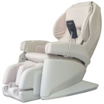 Массажное кресло Fujiiryoki JP-2000 Beige Массажное кресло Fujiiryoki JP-2000 Beige