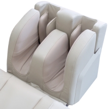 Массажное кресло Fujiiryoki JP-2000 Beige Массажное кресло Fujiiryoki JP-2000 Beige